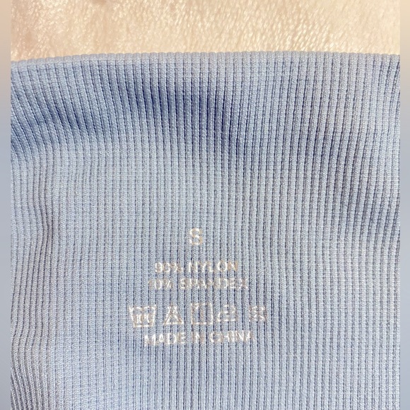 Activewear Shorts (open to offers) - Picture 7 of 7